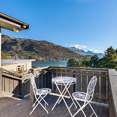 Lake And Mountain View Living Queenstown Ngoại thất bức ảnh