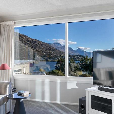 Lake And Mountain View Living Queenstown Ngoại thất bức ảnh