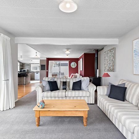 Lake And Mountain View Living Queenstown Ngoại thất bức ảnh