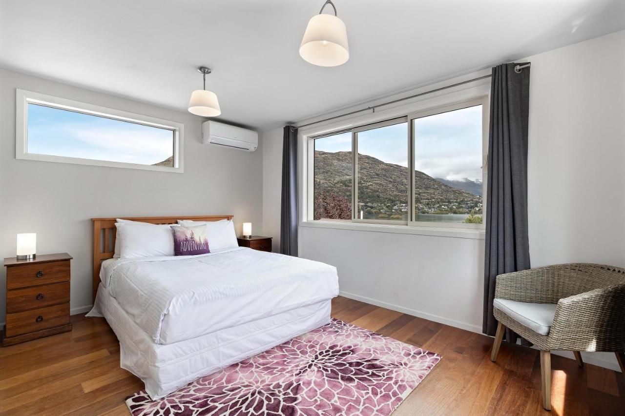 Lake And Mountain View Living Queenstown Ngoại thất bức ảnh