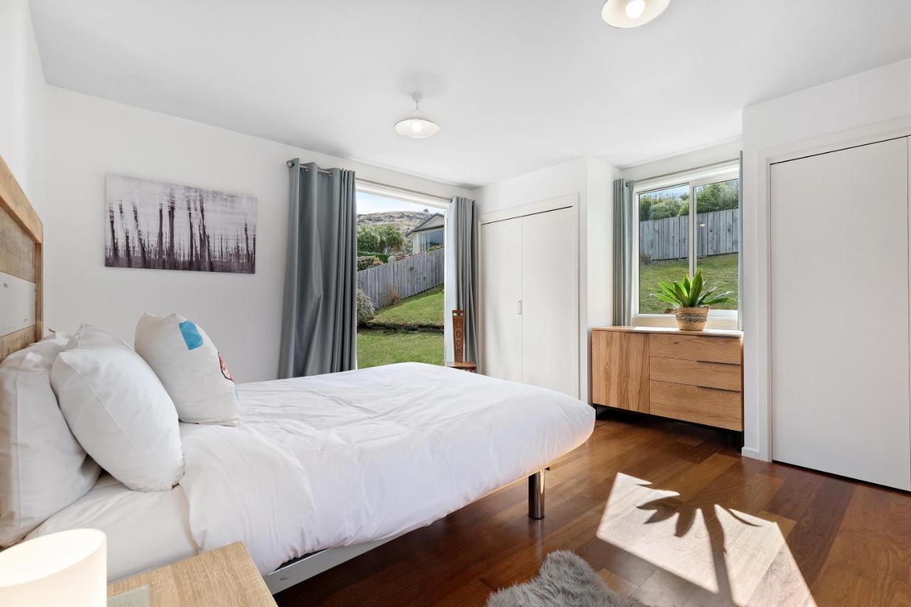 Lake And Mountain View Living Queenstown Ngoại thất bức ảnh