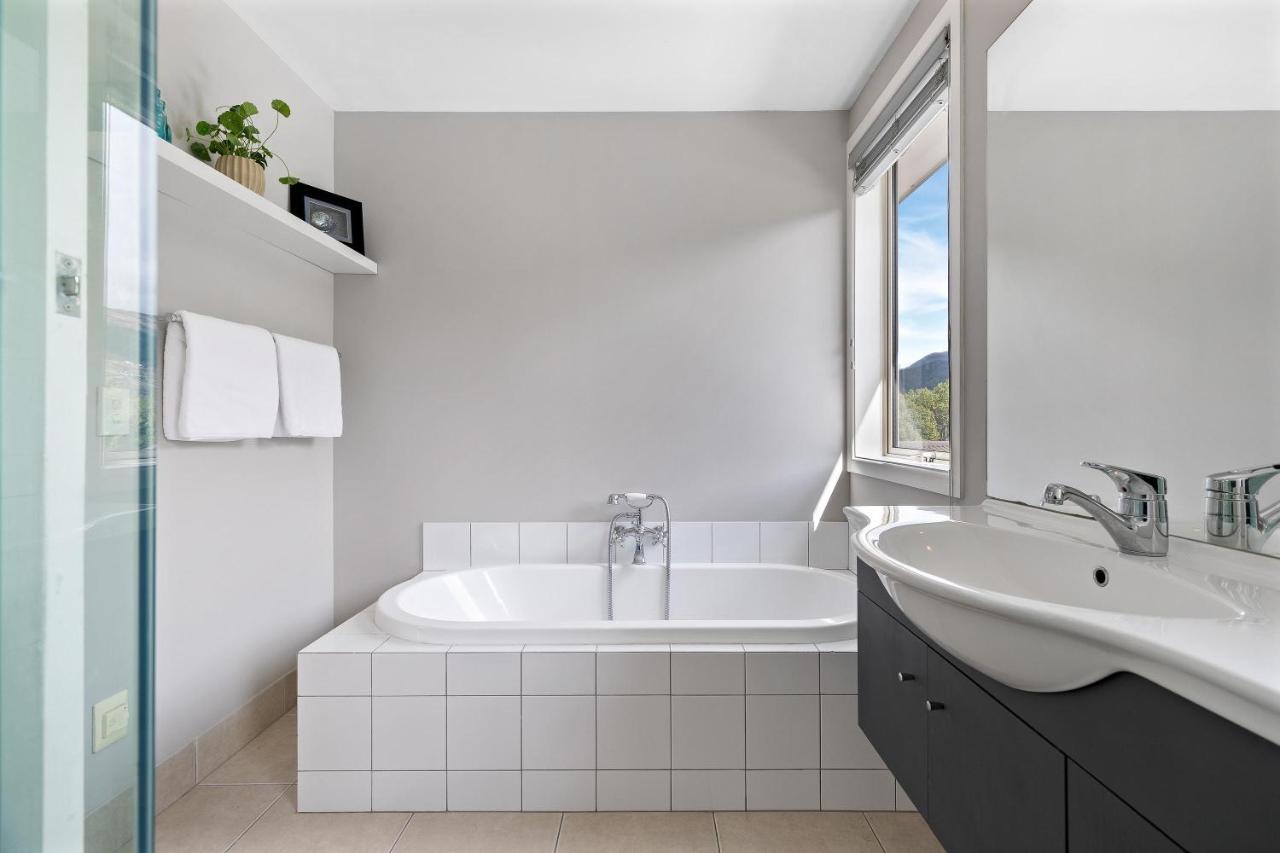Lake And Mountain View Living Queenstown Ngoại thất bức ảnh