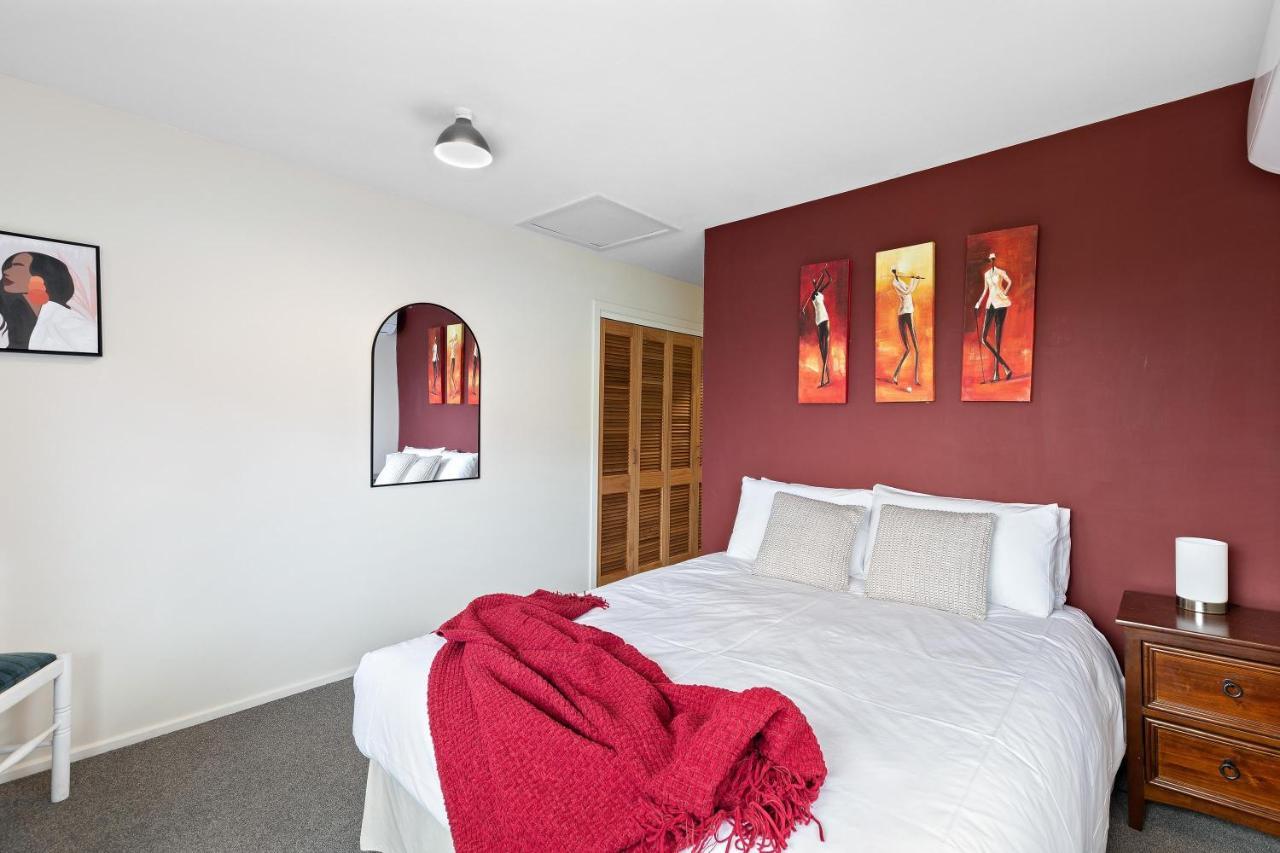 Lake And Mountain View Living Queenstown Ngoại thất bức ảnh