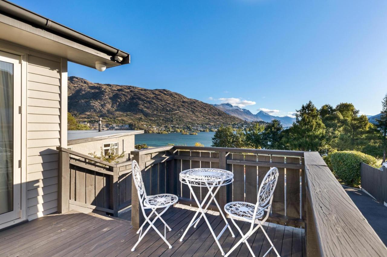 Lake And Mountain View Living Queenstown Ngoại thất bức ảnh