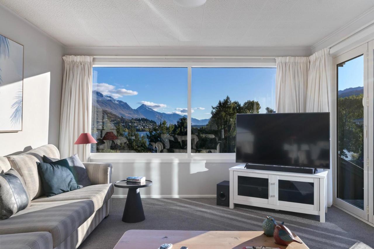 Lake And Mountain View Living Queenstown Ngoại thất bức ảnh