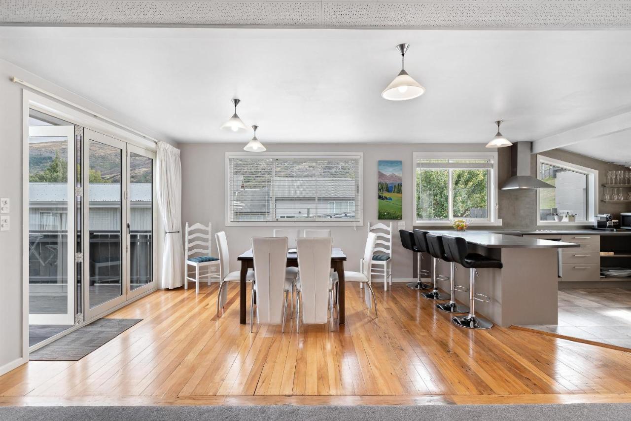 Lake And Mountain View Living Queenstown Ngoại thất bức ảnh