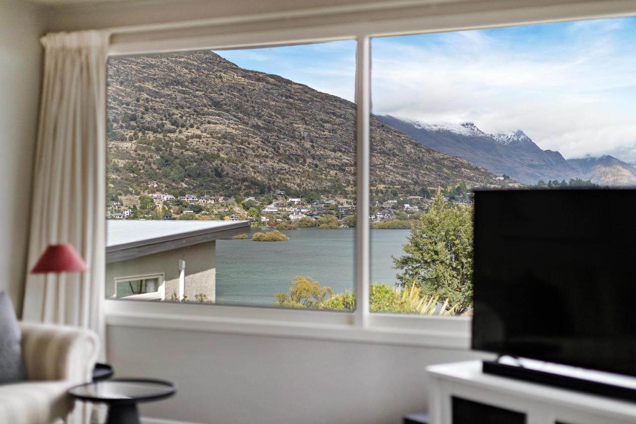 Lake And Mountain View Living Queenstown Ngoại thất bức ảnh