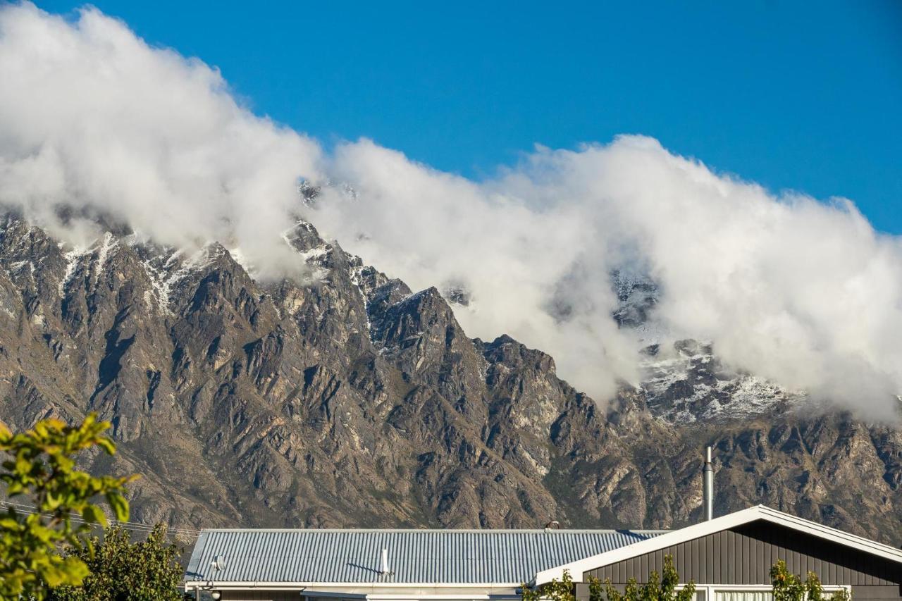 Lake And Mountain View Living Queenstown Ngoại thất bức ảnh