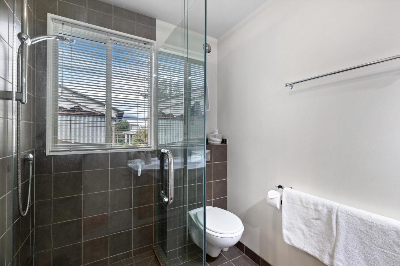 Lake And Mountain View Living Queenstown Ngoại thất bức ảnh
