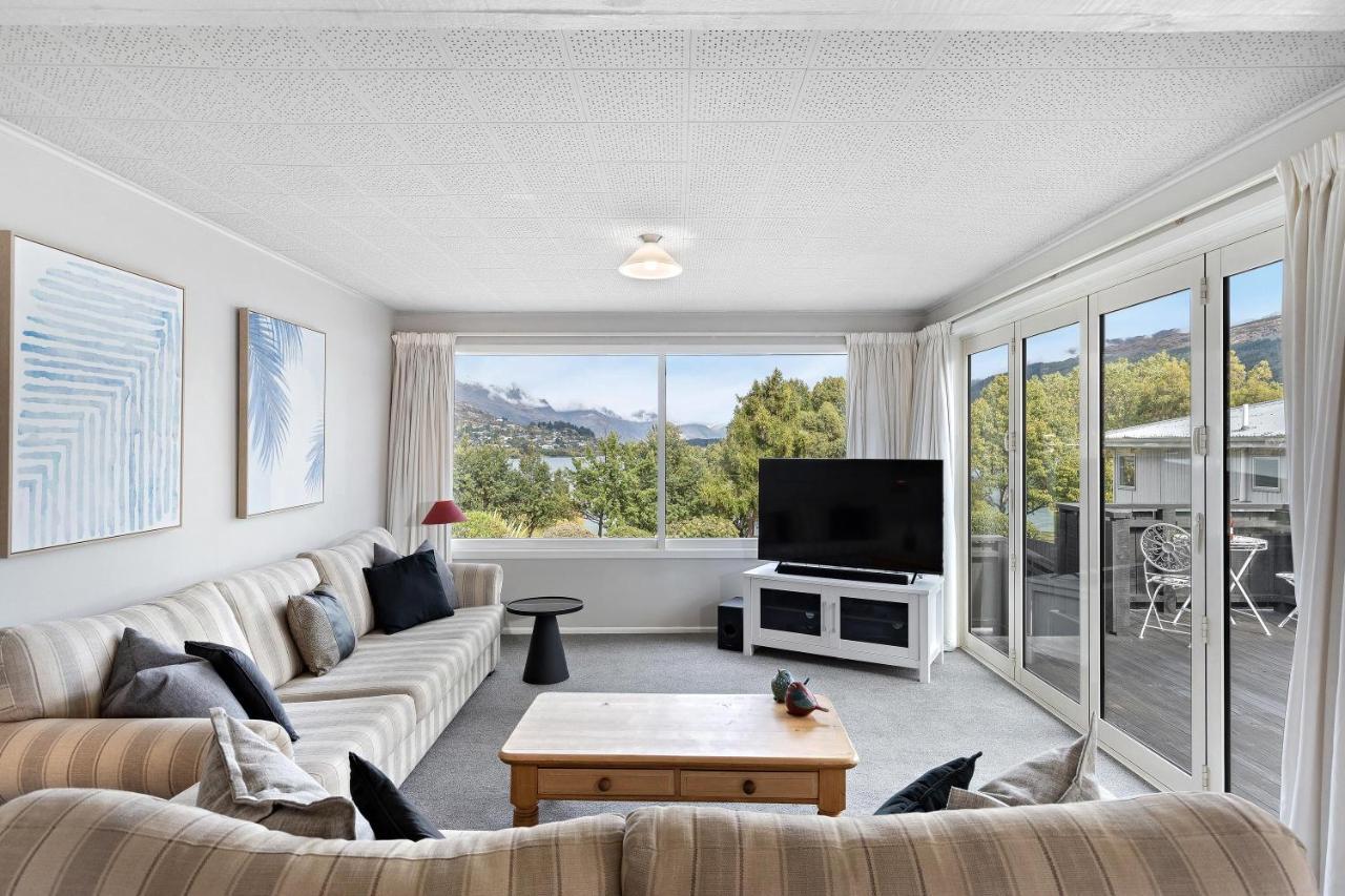 Lake And Mountain View Living Queenstown Ngoại thất bức ảnh