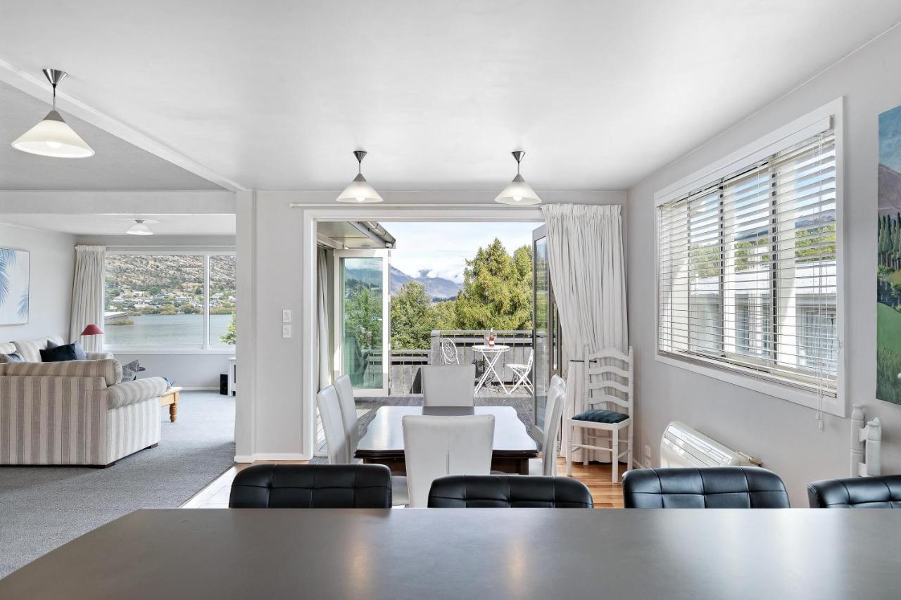 Lake And Mountain View Living Queenstown Ngoại thất bức ảnh