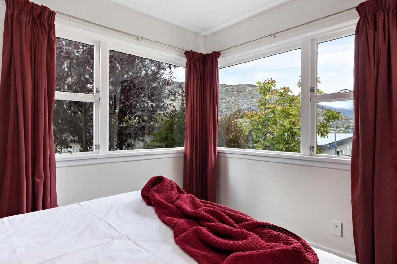 Lake And Mountain View Living Queenstown Ngoại thất bức ảnh