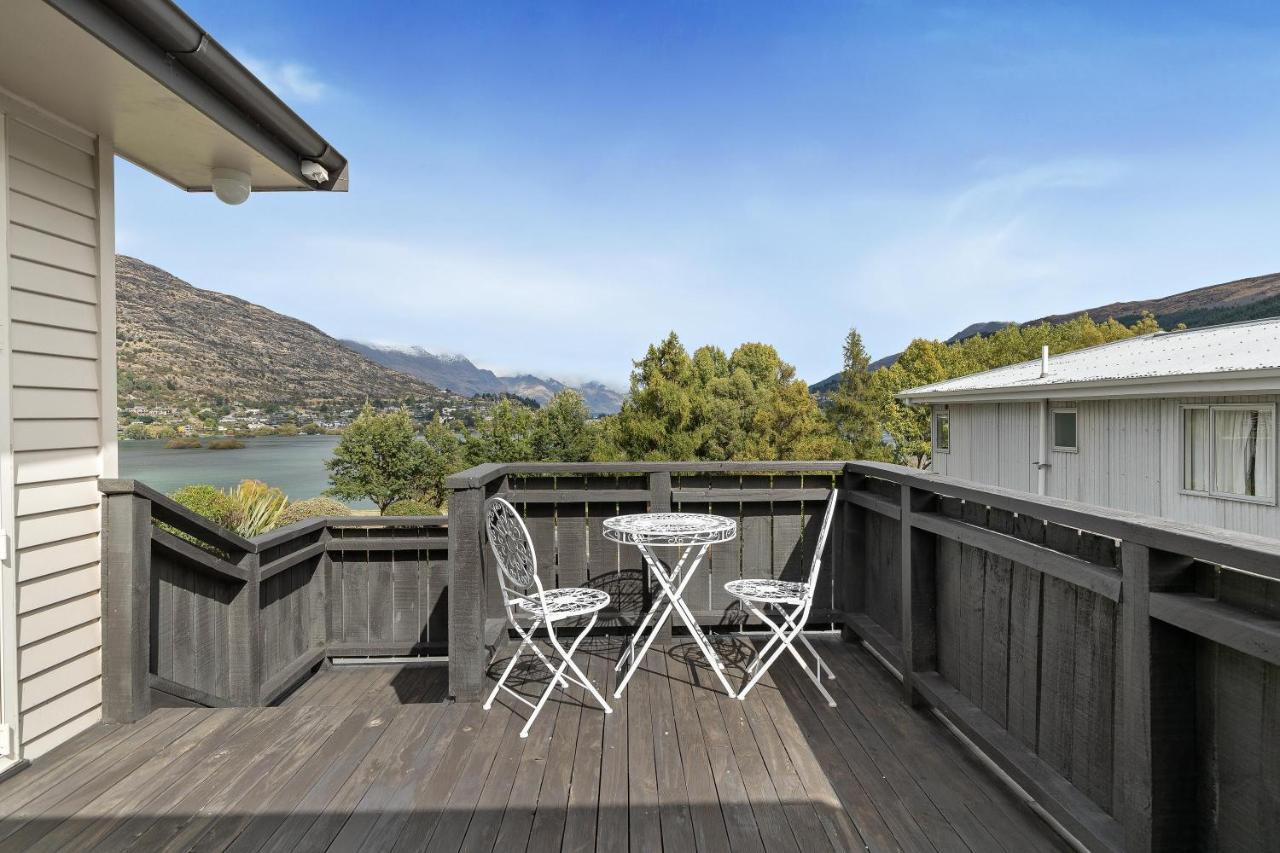 Lake And Mountain View Living Queenstown Ngoại thất bức ảnh