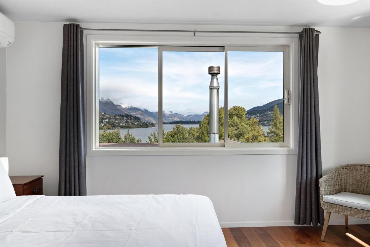 Lake And Mountain View Living Queenstown Ngoại thất bức ảnh
