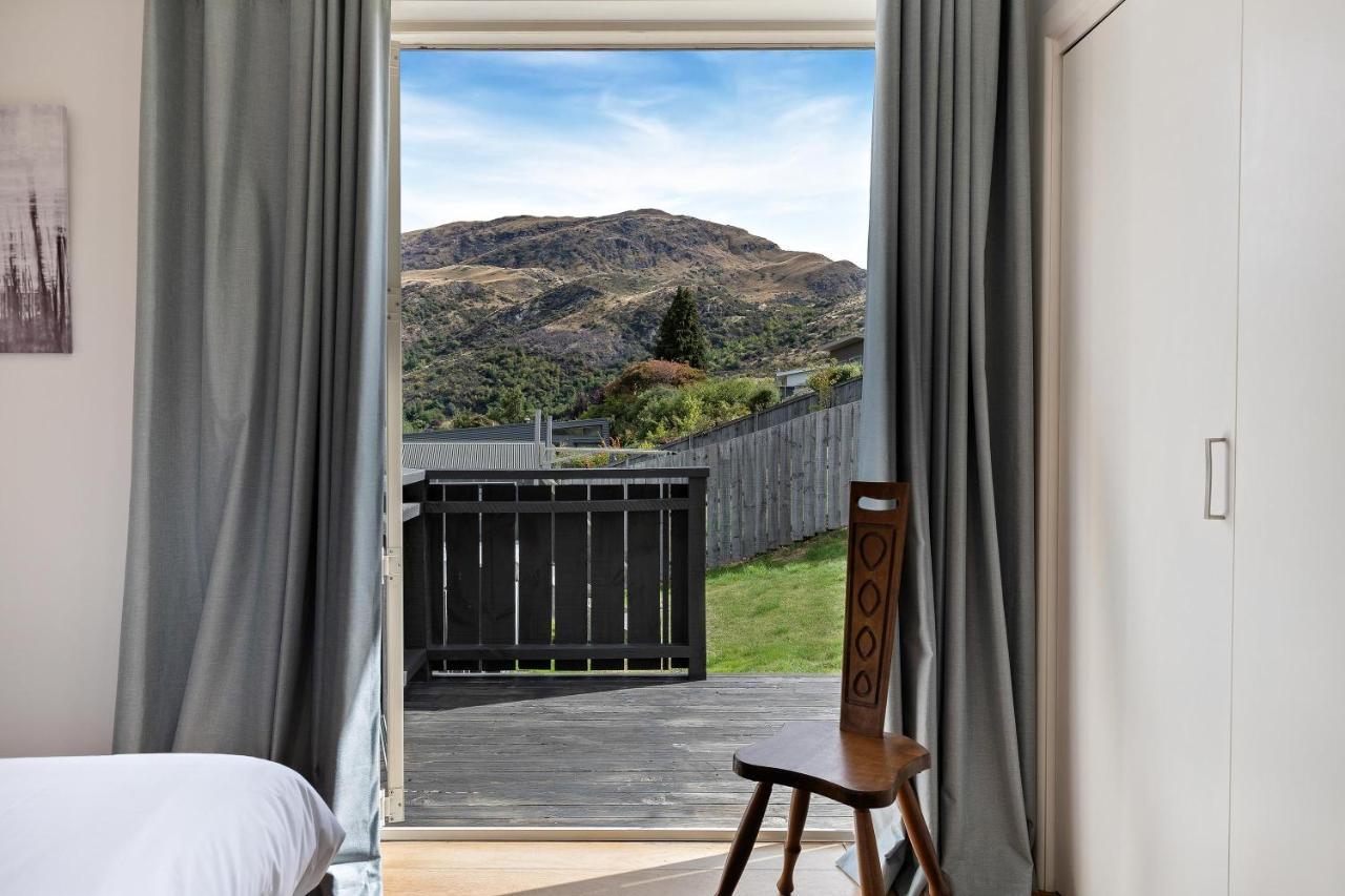 Lake And Mountain View Living Queenstown Ngoại thất bức ảnh