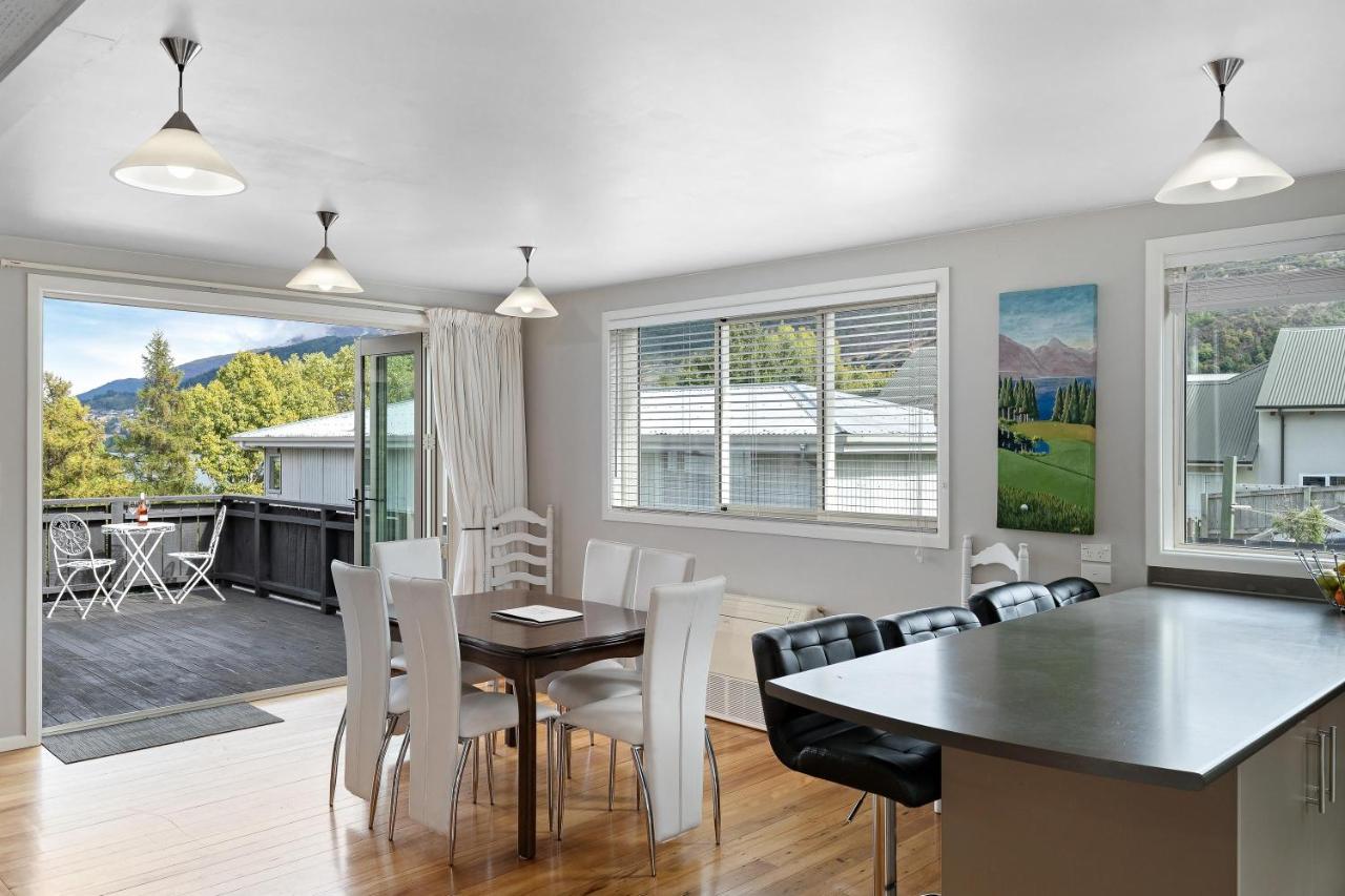 Lake And Mountain View Living Queenstown Ngoại thất bức ảnh